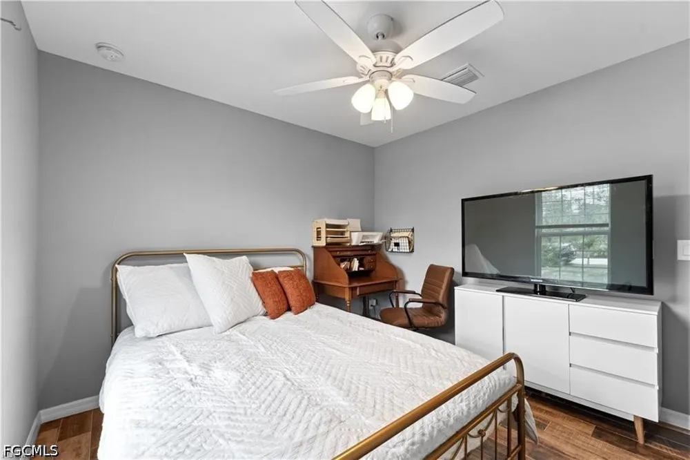 Las Lomas Drive Punta Gorda, FL 33955