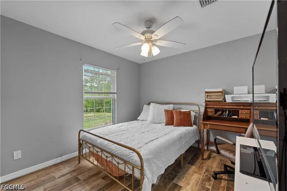 Las Lomas Drive Punta Gorda, FL 33955