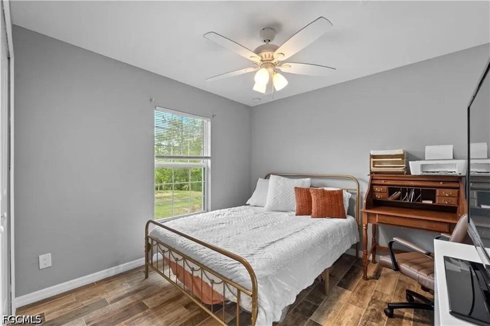 Las Lomas Drive Punta Gorda, FL 33955