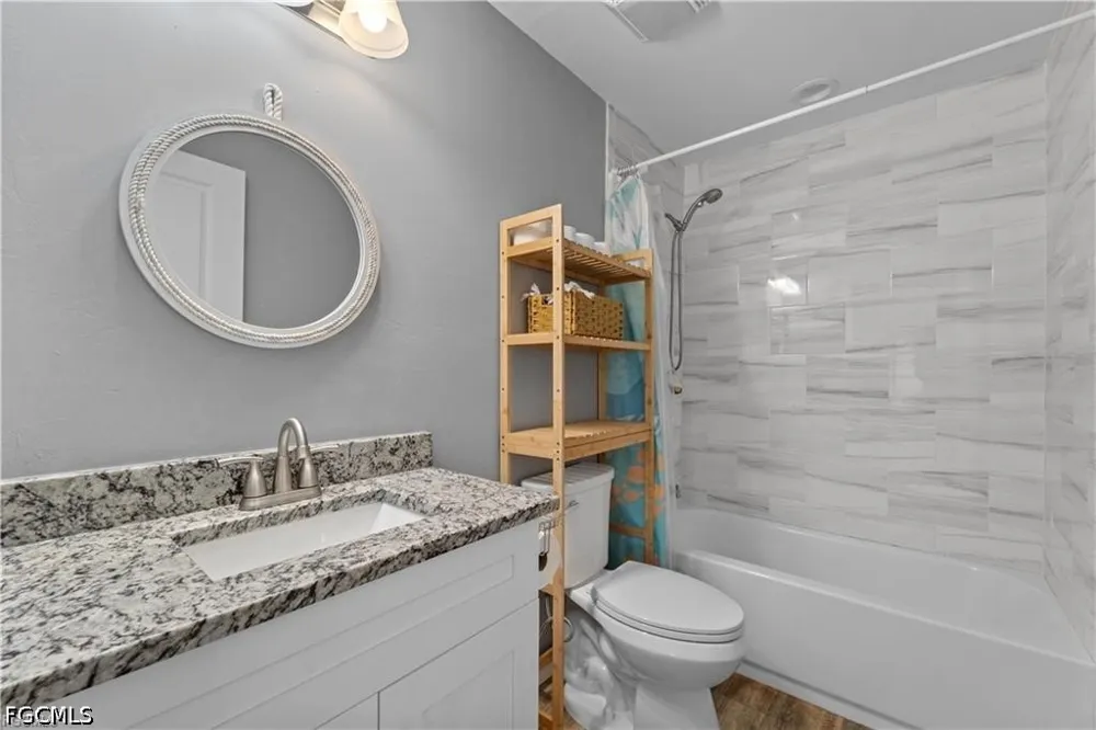 Las Lomas Drive Punta Gorda, FL 33955