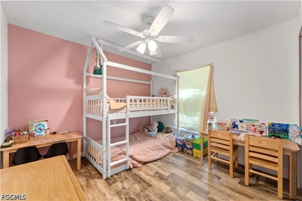 Las Lomas Drive Punta Gorda, FL 33955