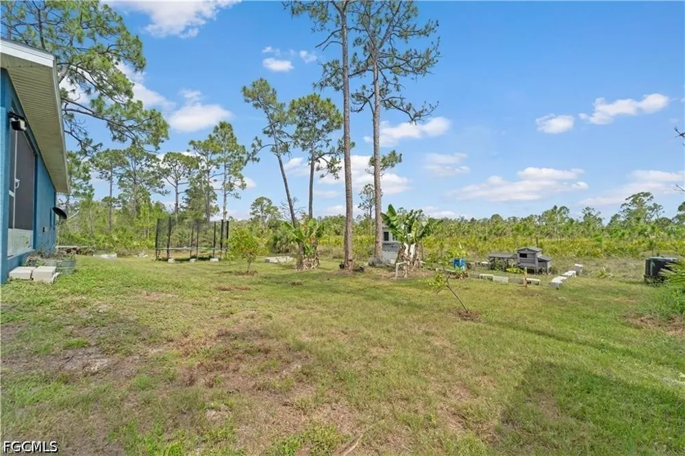 Las Lomas Drive Punta Gorda, FL 33955