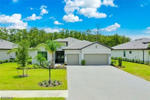 Hinkley Drive