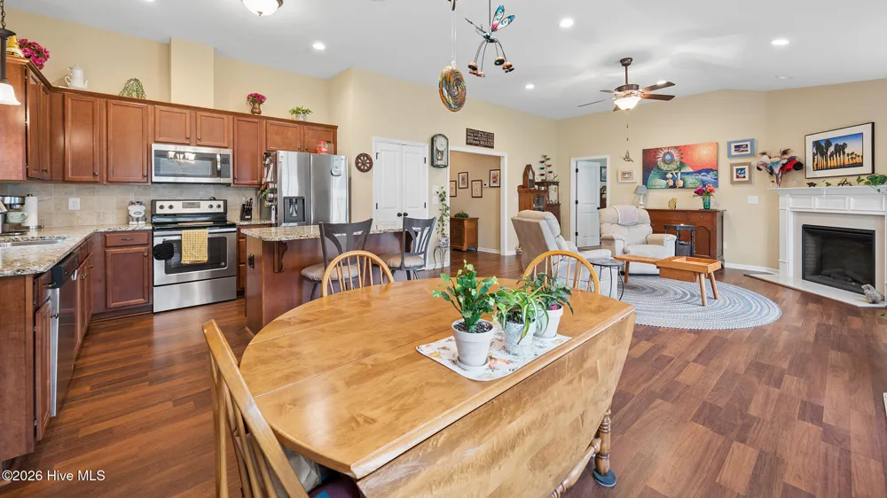 2821 Ange Street Winterville, NC 28590