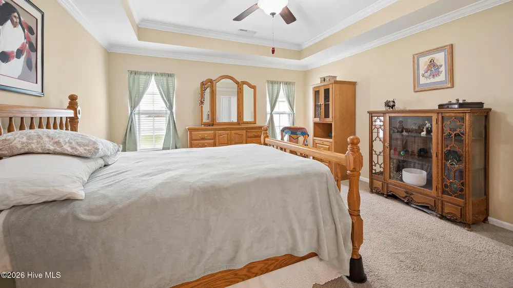 2821 Ange Street Winterville, NC 28590