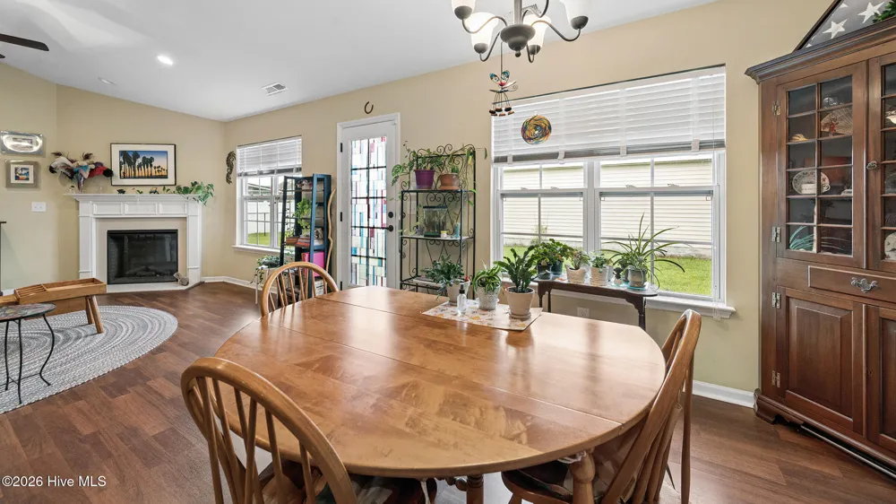 2821 Ange Street Winterville, NC 28590