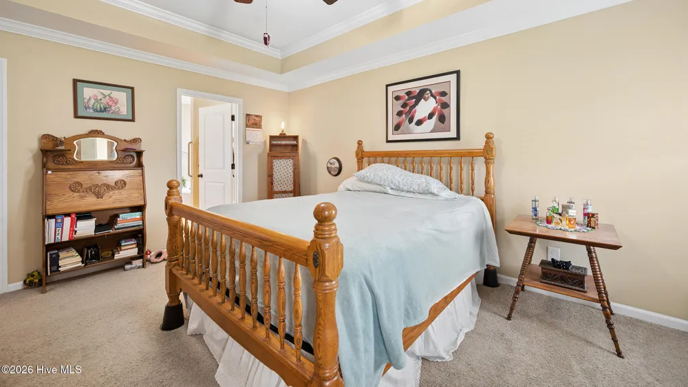 2821 Ange Street Winterville, NC 28590