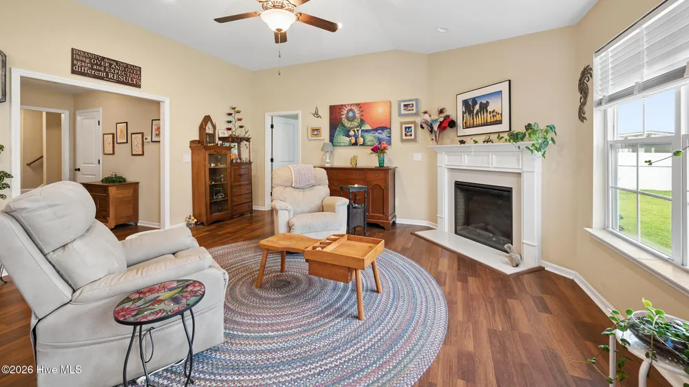 2821 Ange Street Winterville, NC 28590