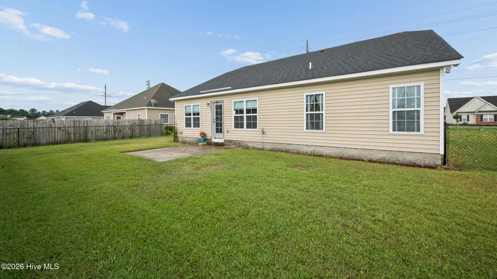 2821 Ange Street Winterville, NC 28590