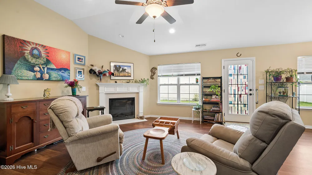 2821 Ange Street Winterville, NC 28590