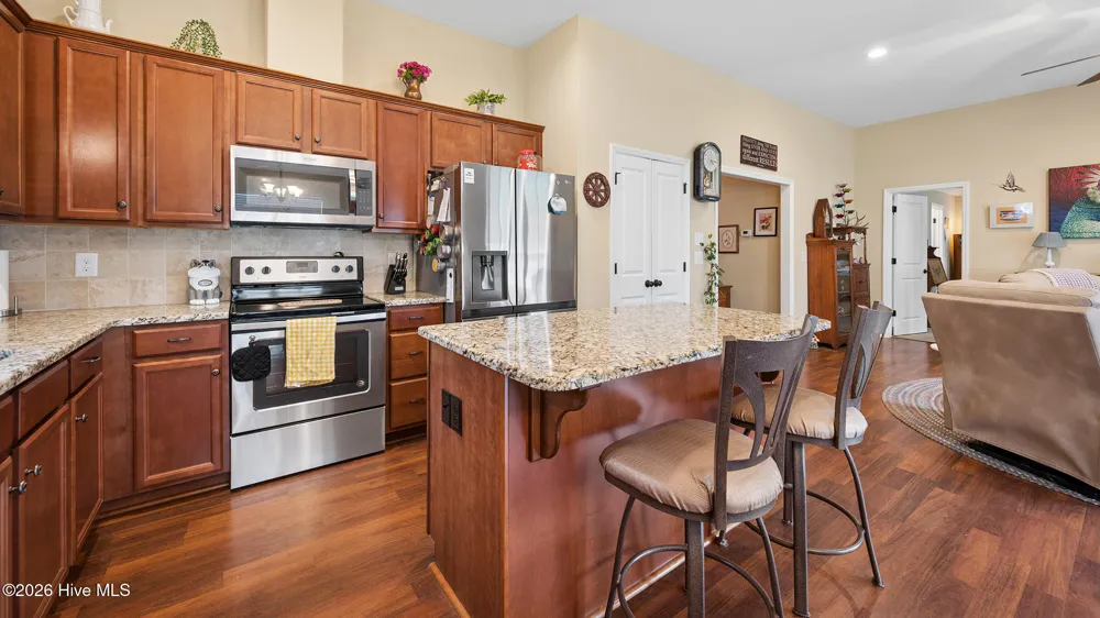 2821 Ange Street Winterville, NC 28590