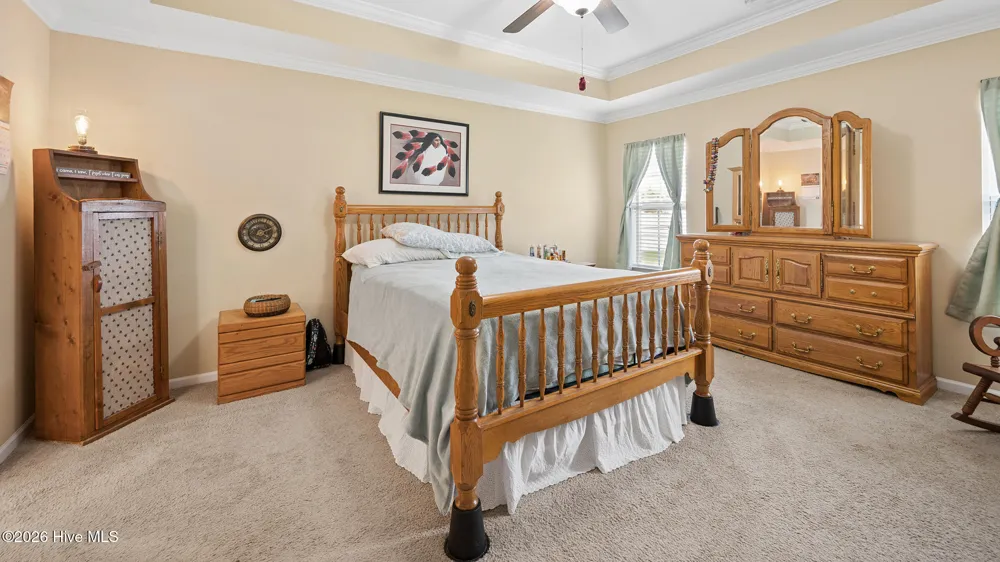 2821 Ange Street Winterville, NC 28590