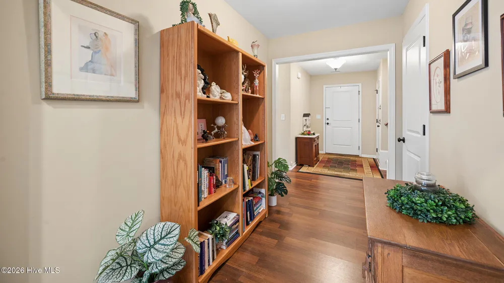 2821 Ange Street Winterville, NC 28590