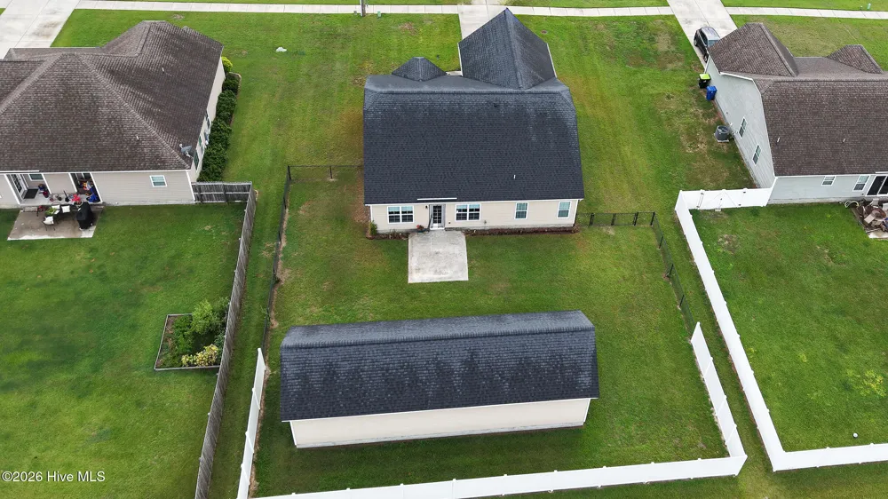 2821 Ange Street Winterville, NC 28590