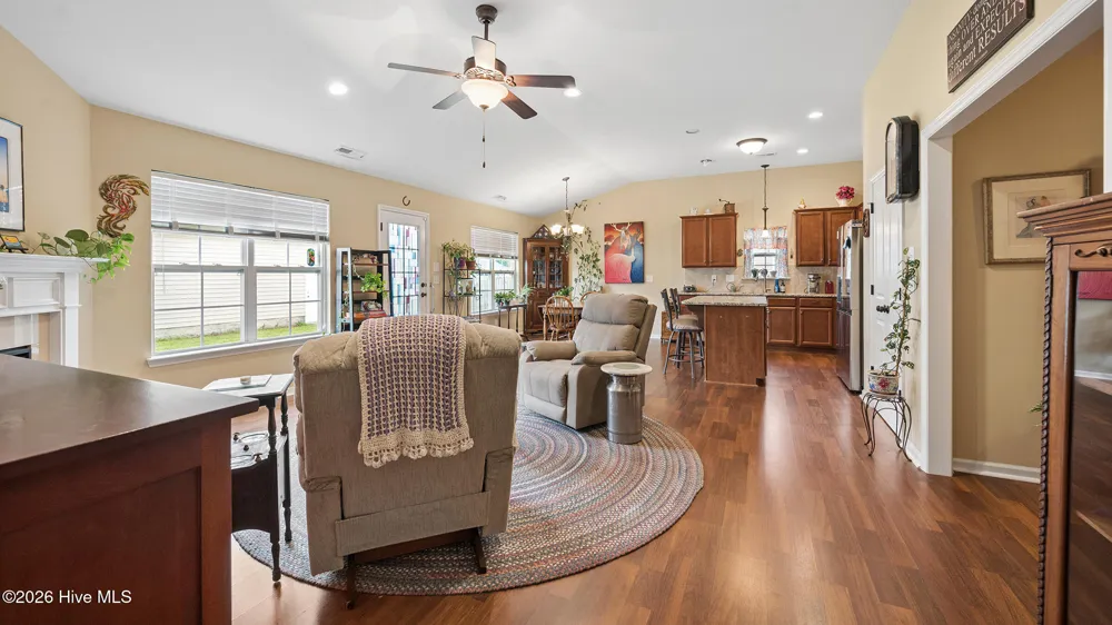 2821 Ange Street Winterville, NC 28590