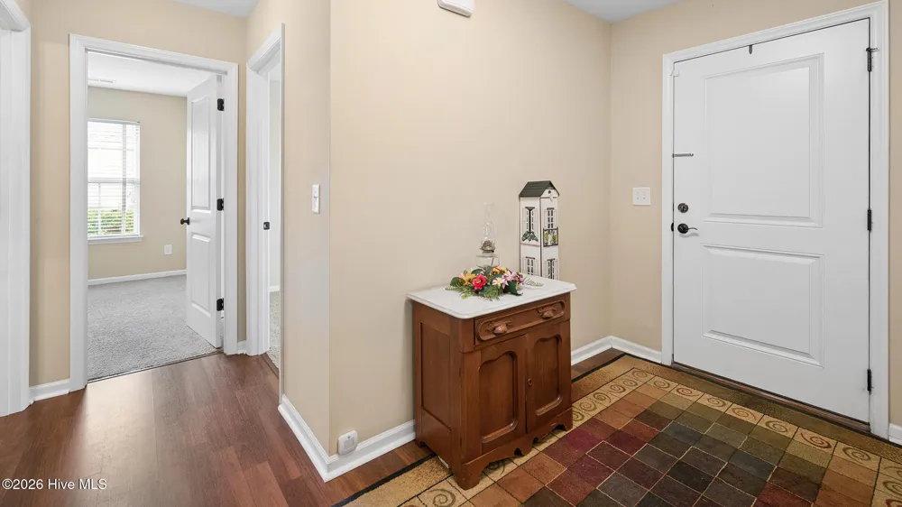 2821 Ange Street Winterville, NC 28590