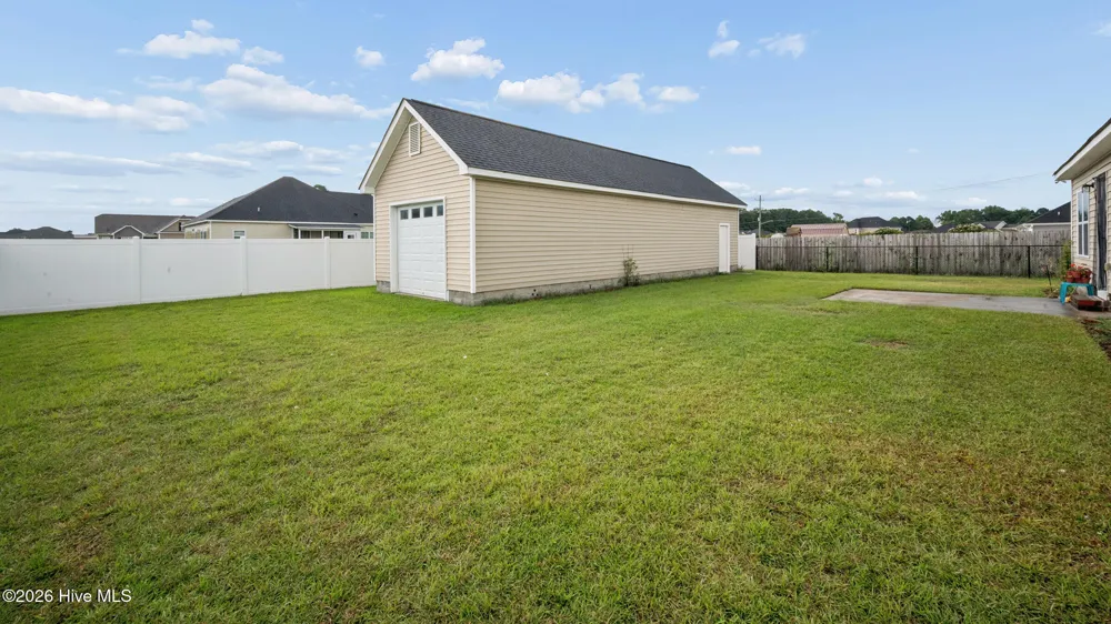 2821 Ange Street Winterville, NC 28590