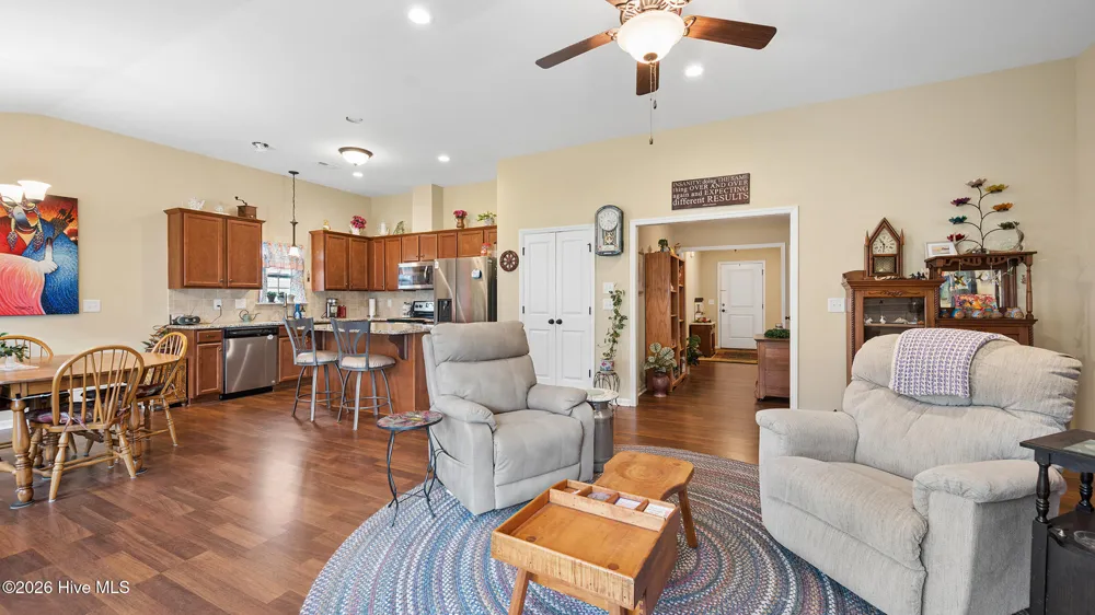 2821 Ange Street Winterville, NC 28590