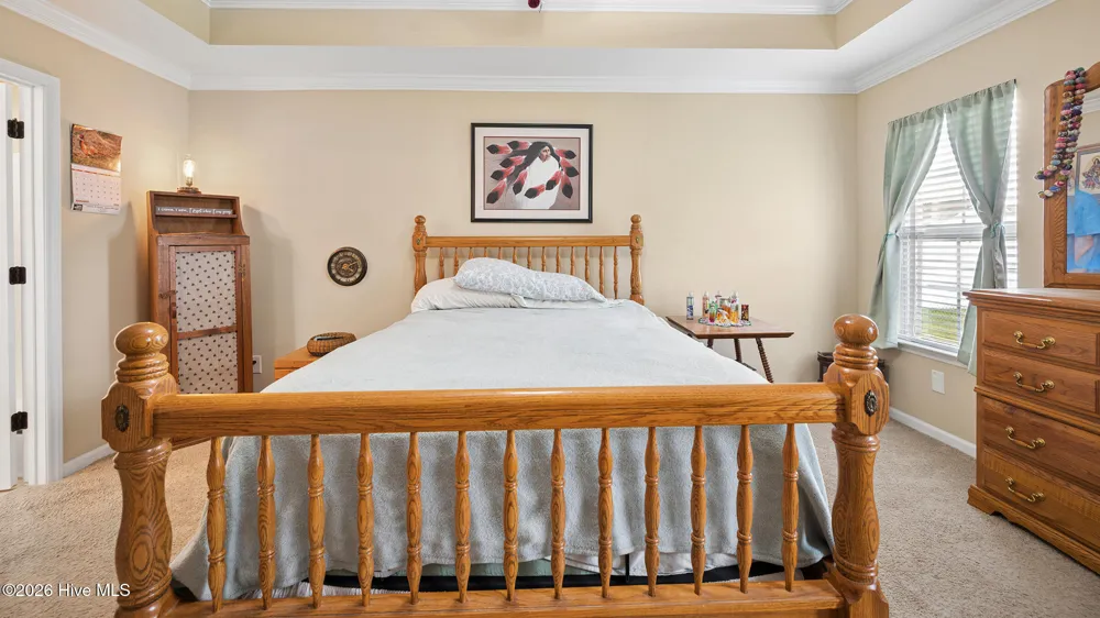 2821 Ange Street Winterville, NC 28590