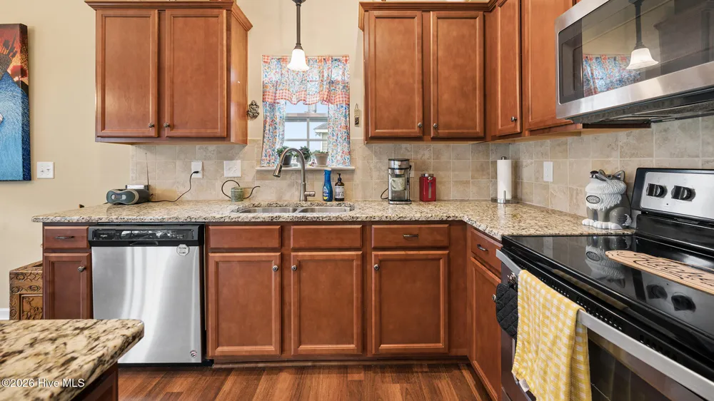 2821 Ange Street Winterville, NC 28590