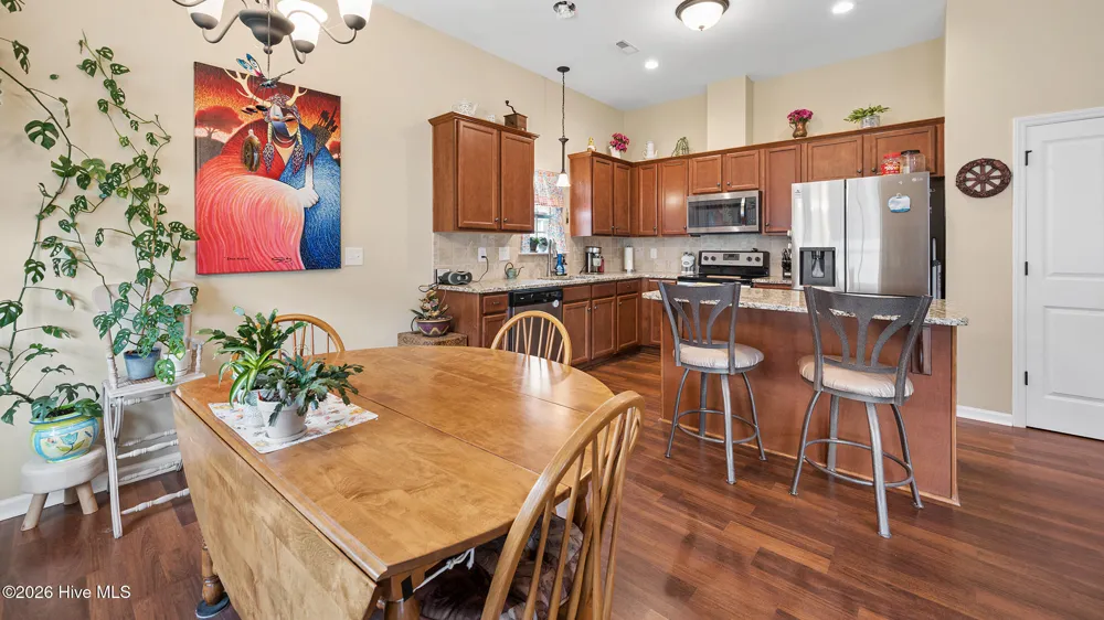 2821 Ange Street Winterville, NC 28590