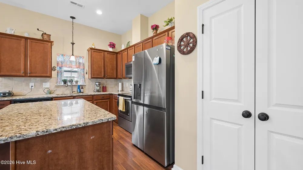 2821 Ange Street Winterville, NC 28590
