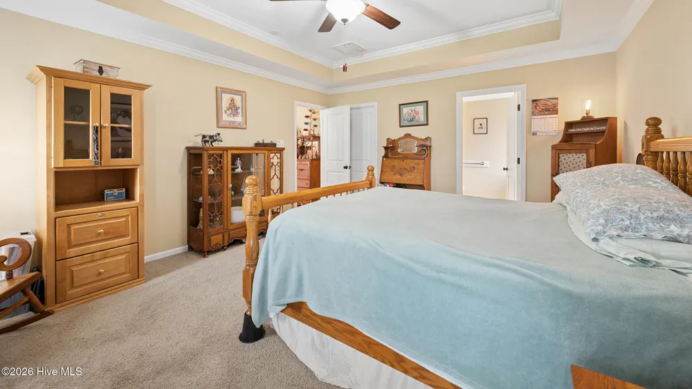 2821 Ange Street Winterville, NC 28590