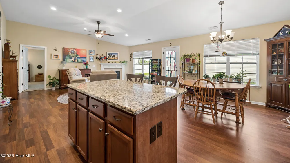 2821 Ange Street Winterville, NC 28590