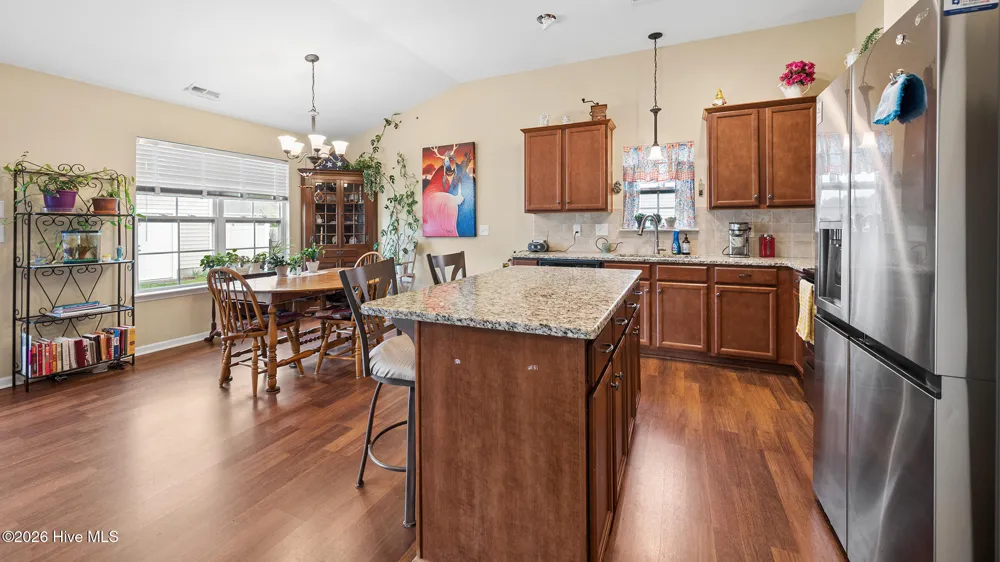 2821 Ange Street Winterville, NC 28590