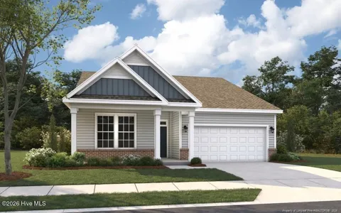61 Hallwood Drive