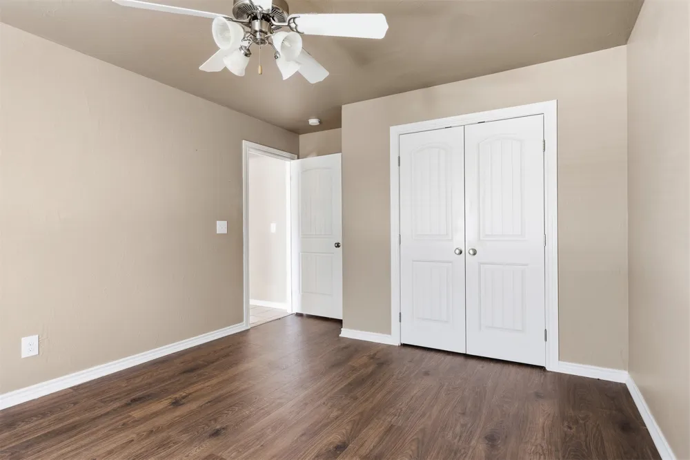 4627 Lakeshore Drive Ardmore, OK 73401