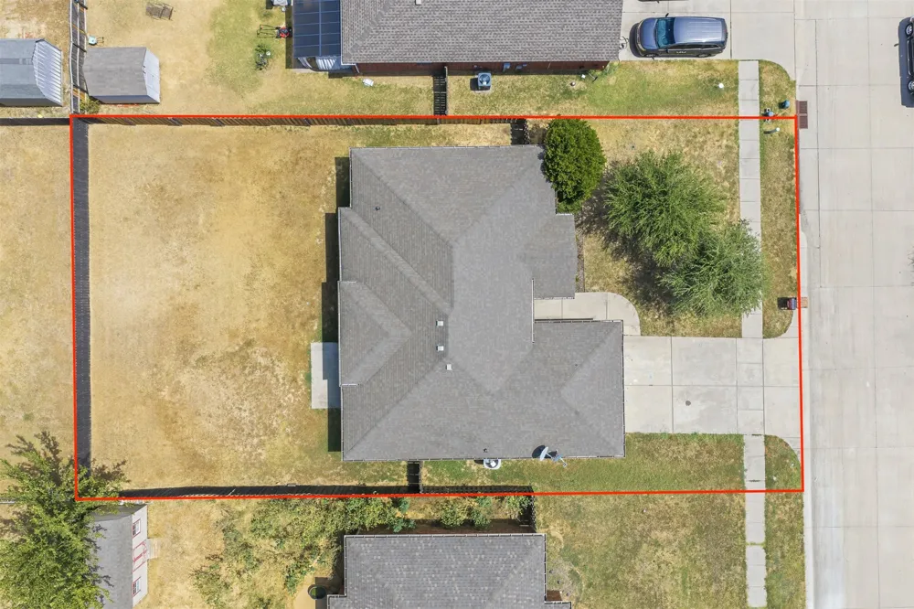 4627 Lakeshore Drive Ardmore, OK 73401