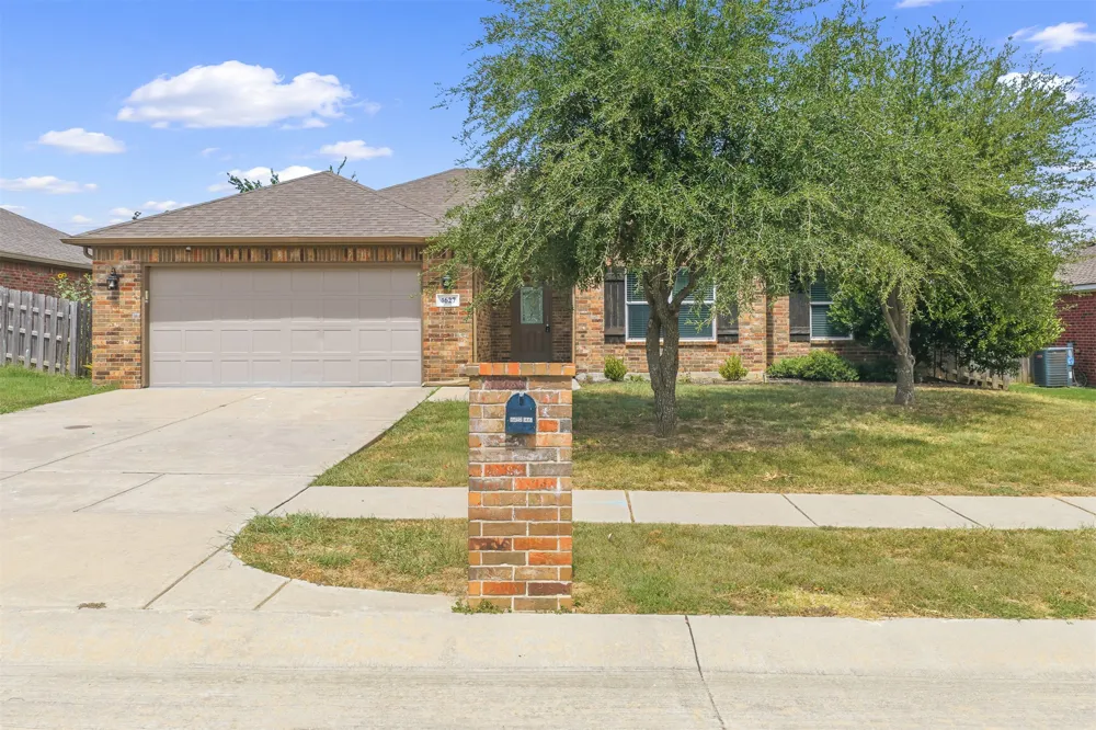 4627 Lakeshore Drive Ardmore, OK 73401