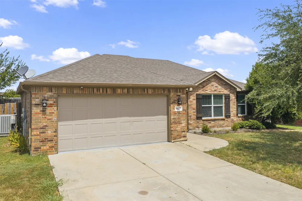 4627 Lakeshore Drive Ardmore, OK 73401