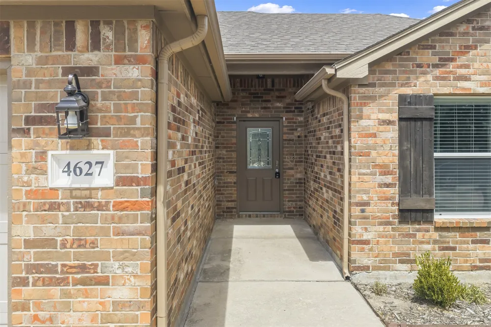 4627 Lakeshore Drive Ardmore, OK 73401