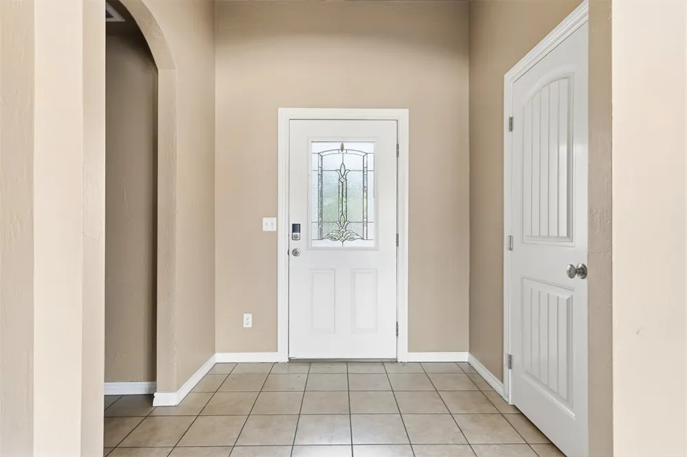 4627 Lakeshore Drive Ardmore, OK 73401