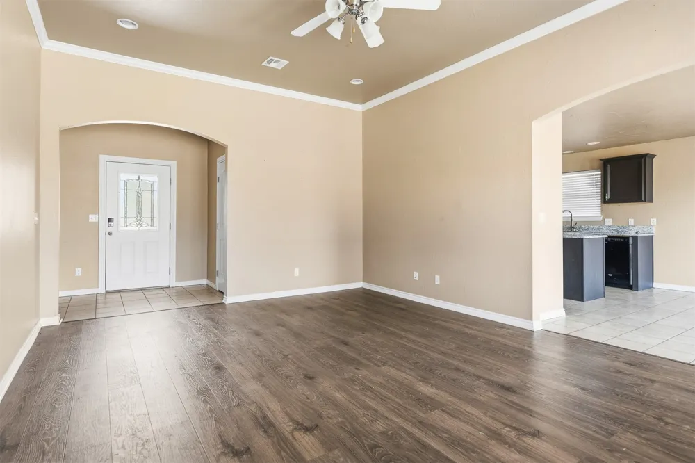 4627 Lakeshore Drive Ardmore, OK 73401