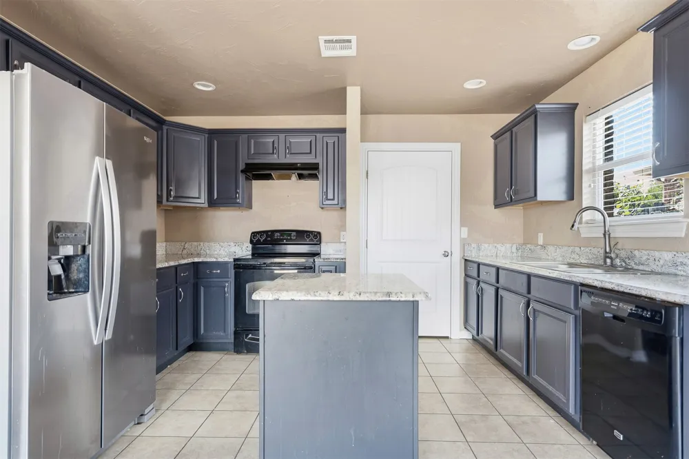 4627 Lakeshore Drive Ardmore, OK 73401