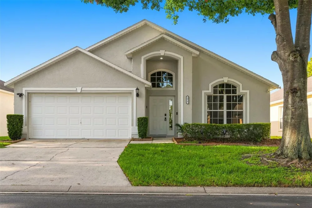 334 GROSVENOR LOOP Davenport, FL 33897