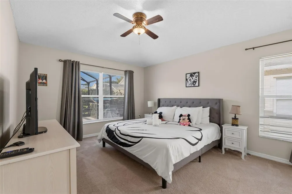 334 GROSVENOR LOOP Davenport, FL 33897