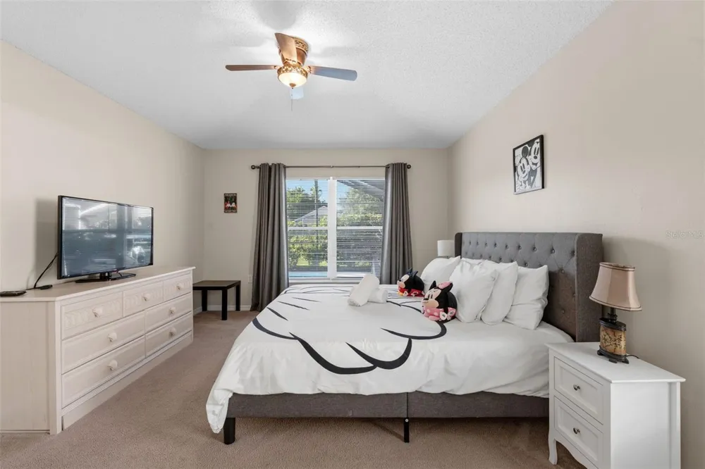 334 GROSVENOR LOOP Davenport, FL 33897