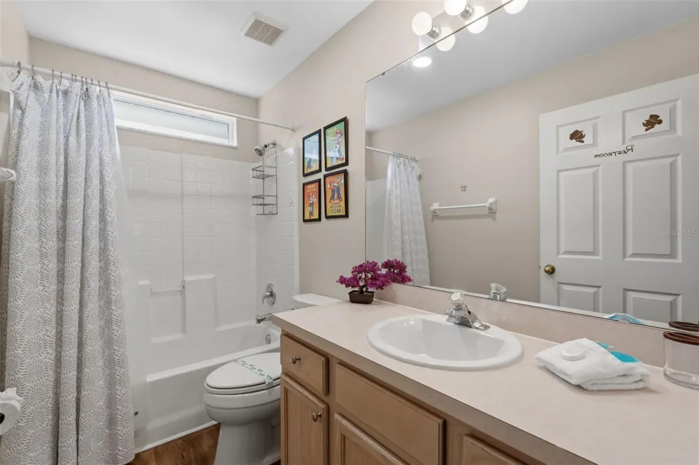 334 GROSVENOR LOOP Davenport, FL 33897