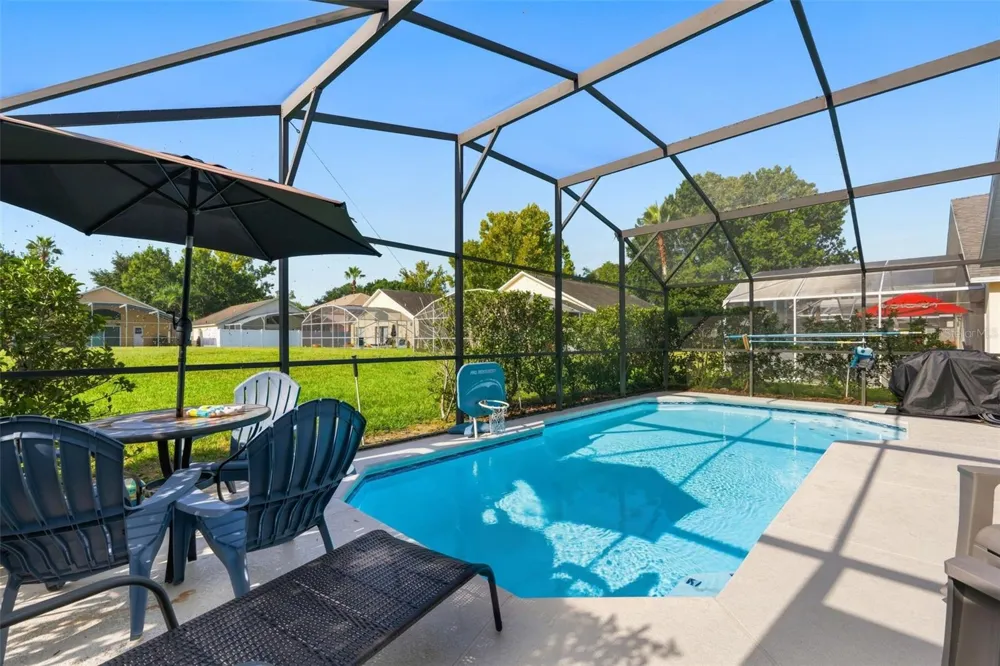 334 GROSVENOR LOOP Davenport, FL 33897