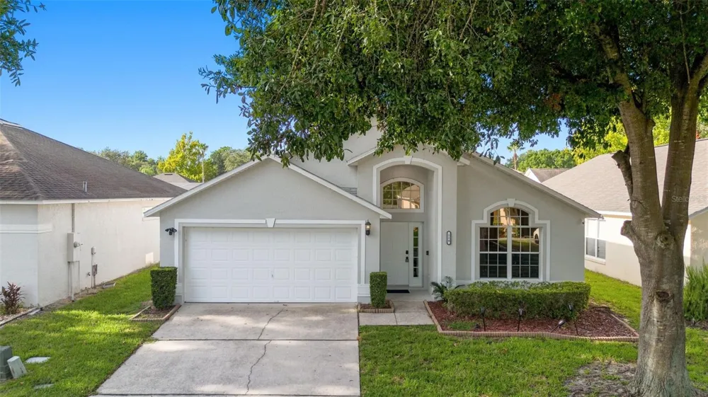 334 GROSVENOR LOOP Davenport, FL 33897