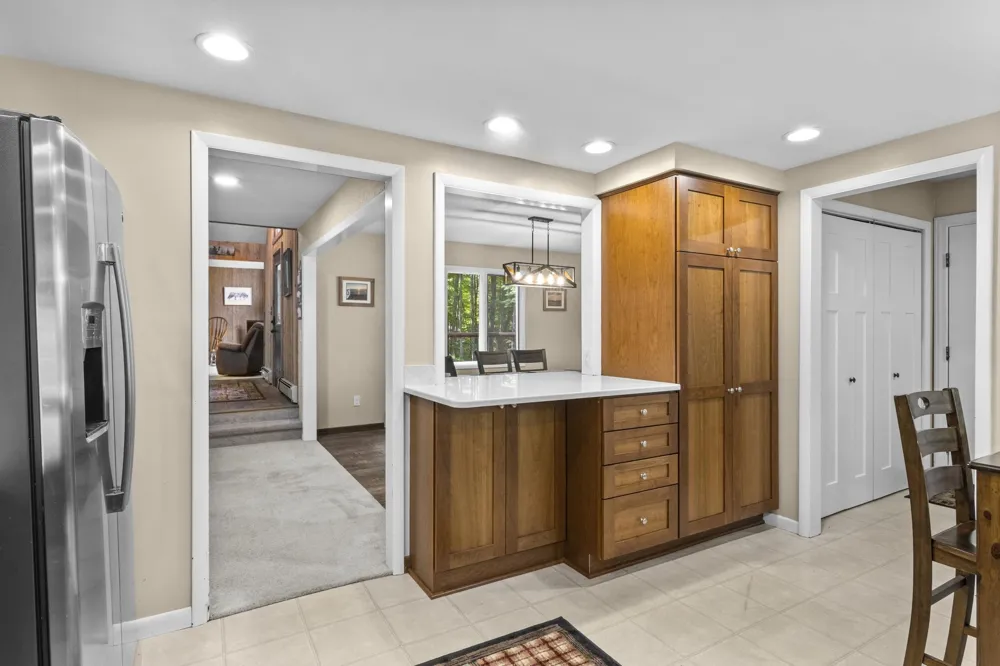 8676 Fairway Drive Benzonia Township, MI 49617