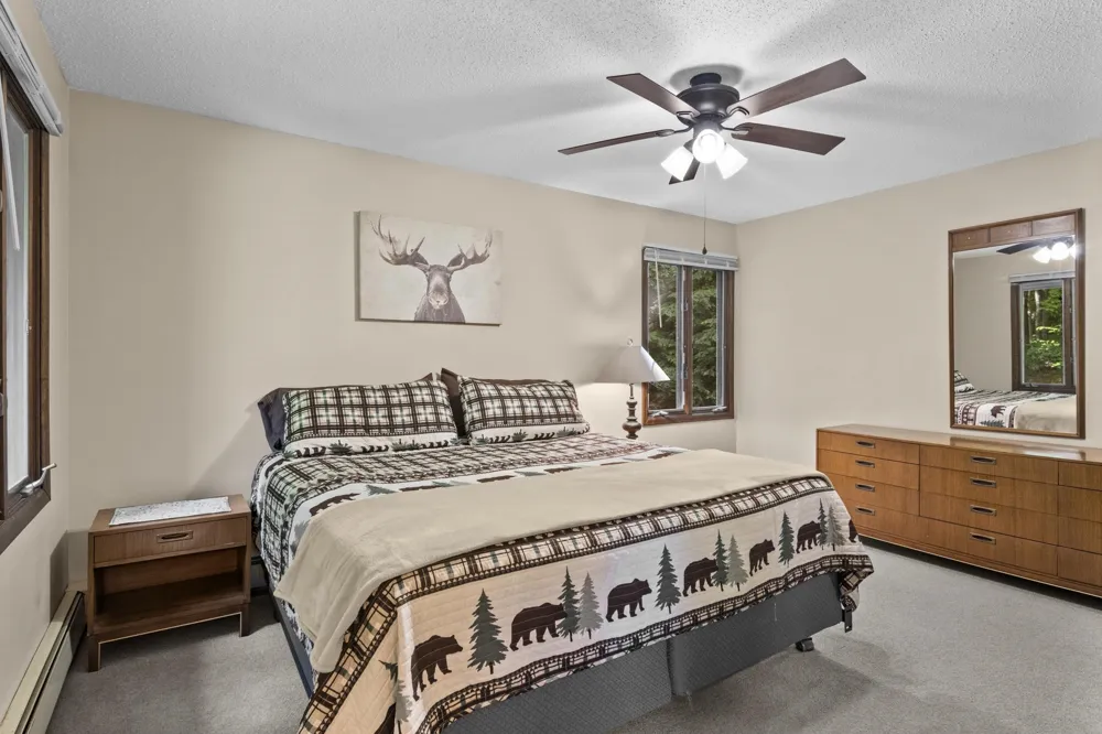 8676 Fairway Drive Benzonia Township, MI 49617