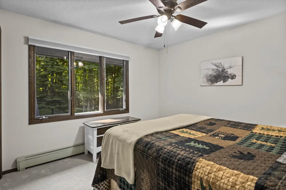 8676 Fairway Drive Benzonia Township, MI 49617