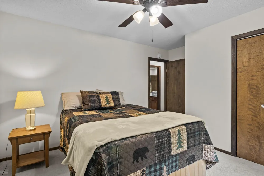 8676 Fairway Drive Benzonia Township, MI 49617