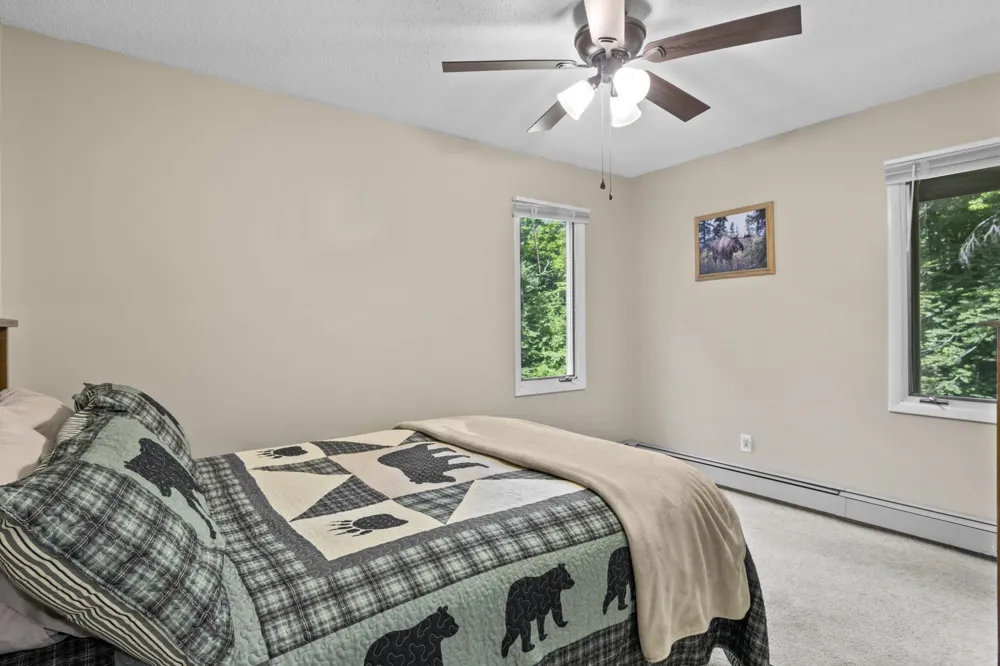 8676 Fairway Drive Benzonia Township, MI 49617