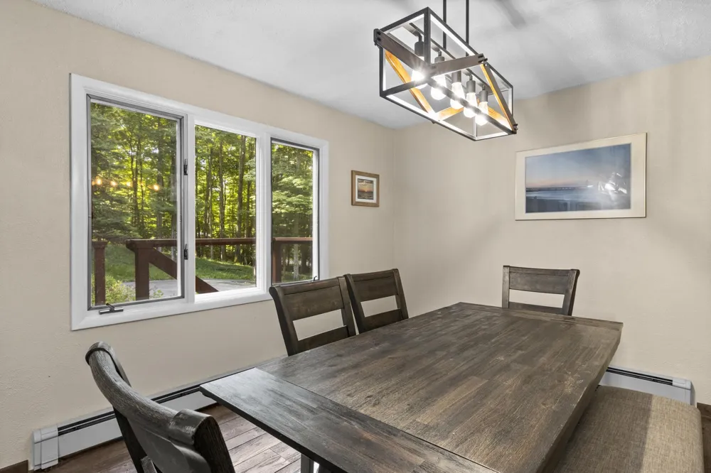 8676 Fairway Drive Benzonia Township, MI 49617